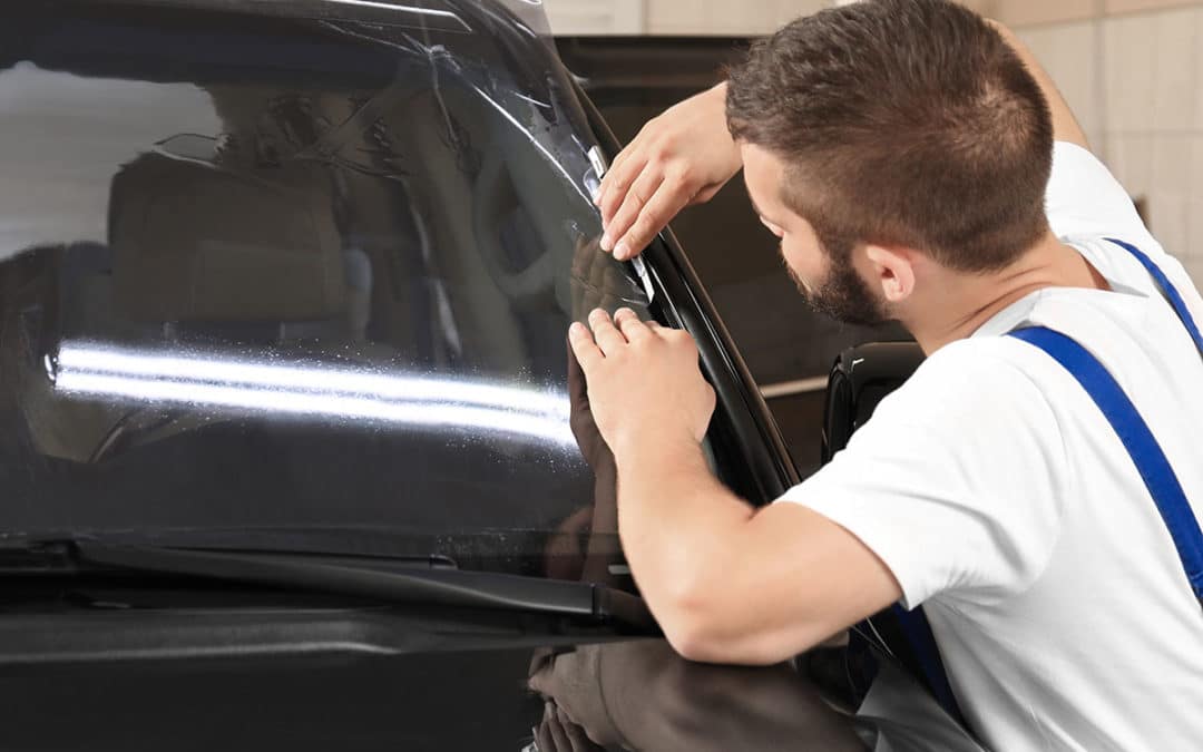 When Is the Best Time to Get Your Car Windows Tinted?