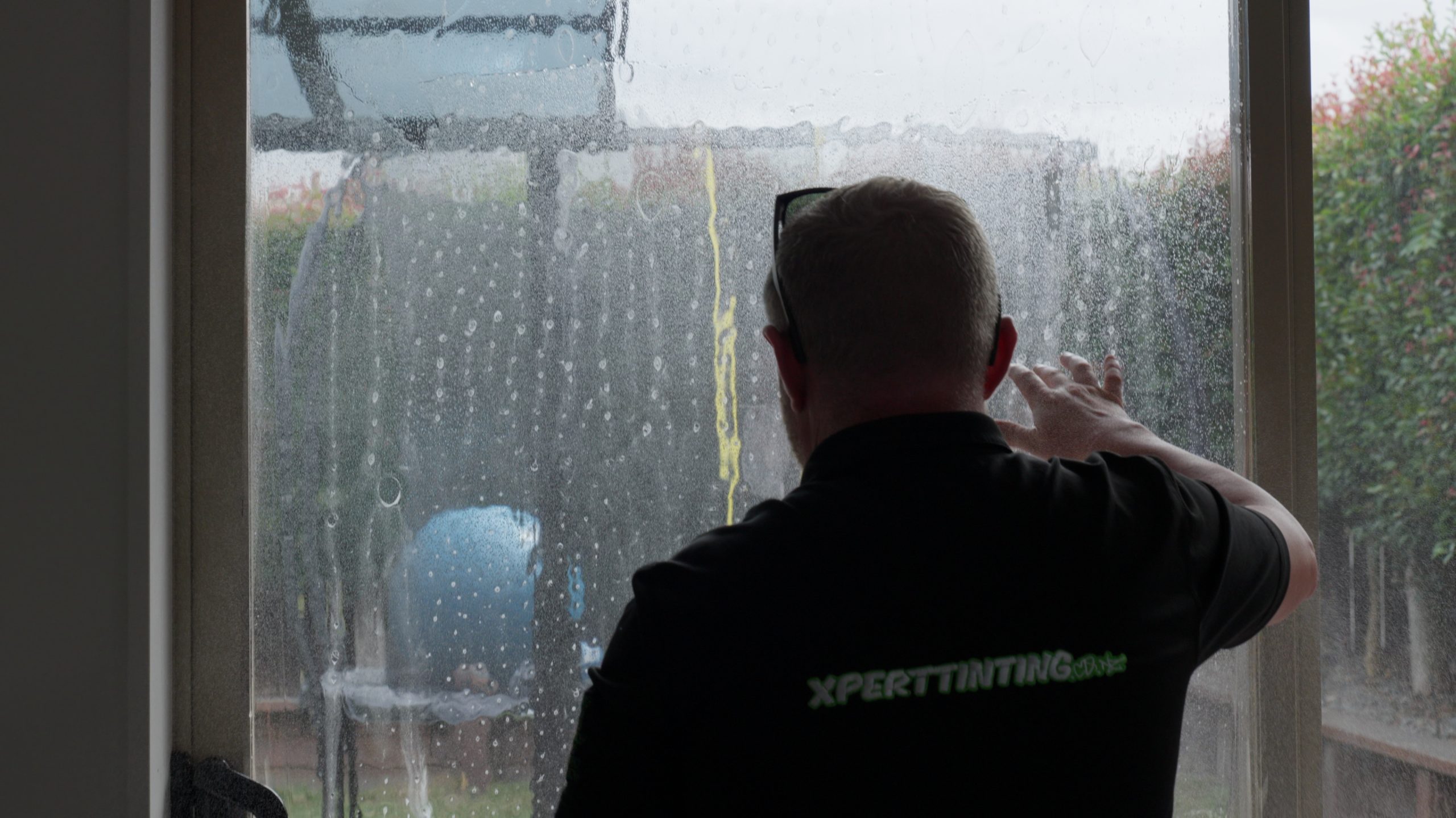 DIY (Coming soon) - Xpert Window Tinting and Signage